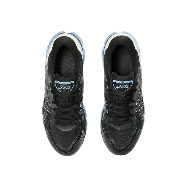 ⁦ASICS GEL-Quantum 360 VII Black Blue Project⁩ – תמונה ⁦4⁩