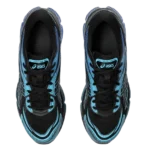 ⁦ASICS GEL-Quantum 360 VII "Ocean Pack" Black Aquarium⁩ – תמונה ⁦4⁩
