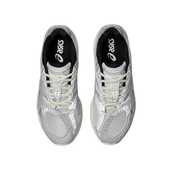 ⁦ASICS GEL-Nimbus 10.1 x MIN-NANO Sheet Rock⁩ – תמונה ⁦4⁩
