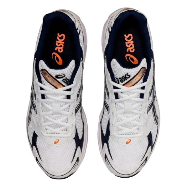⁦ASICS GEL-1130 White Midnight⁩ – תמונה ⁦4⁩
