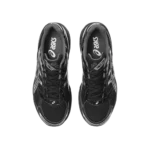 ⁦ASICS GEL-1130 Black Pure Silver⁩ – תמונה ⁦4⁩