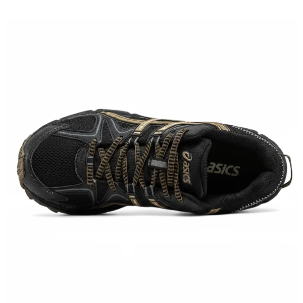 ⁦ASICS GEL-Kahana 8 Black Clay Canyon⁩ – תמונה ⁦4⁩