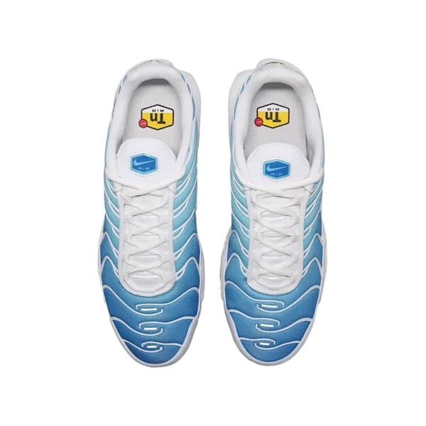 ⁦Air Max Plus Sky Blue⁩ – תמונה ⁦4⁩