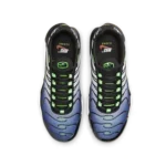 ⁦Nike Air Max Plus Deep Royal Scream Green⁩ – תמונה ⁦4⁩
