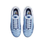 ⁦Nike Air Max Plus University Blue⁩ – תמונה ⁦4⁩