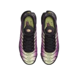 ⁦Nike Air Max Plus Bold Berry Citron Tint⁩ – תמונה ⁦4⁩