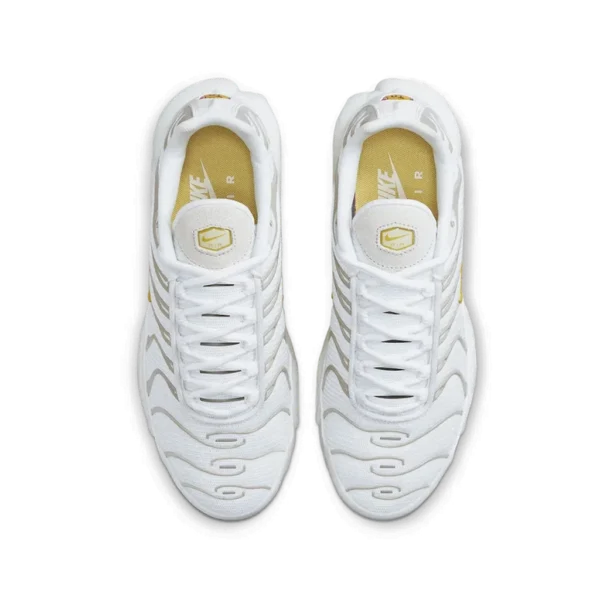 ⁦Nike Air Max Plus Lemon⁩ – תמונה ⁦4⁩