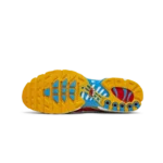 ⁦Nike Air Max Plus Running Club Red⁩ – תמונה ⁦4⁩