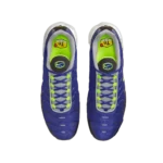 ⁦Nike Air Max Plus Atlantic Blue Lemon Venom⁩ – תמונה ⁦4⁩