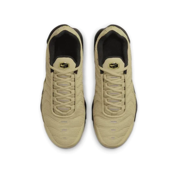 ⁦Nike Air Max Plus GS Wheat Grass⁩ – תמונה ⁦4⁩