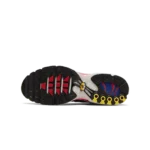 ⁦Nike Air Max Plus Photon Dust Varsity Red⁩ – תמונה ⁦4⁩