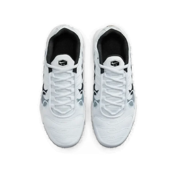 ⁦Nike Air Max Plus Stencil Swoosh⁩ – תמונה ⁦4⁩