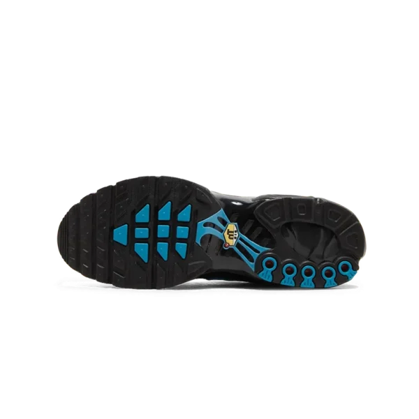⁦Nike Air Max Plus Black Hex⁩ – תמונה ⁦4⁩