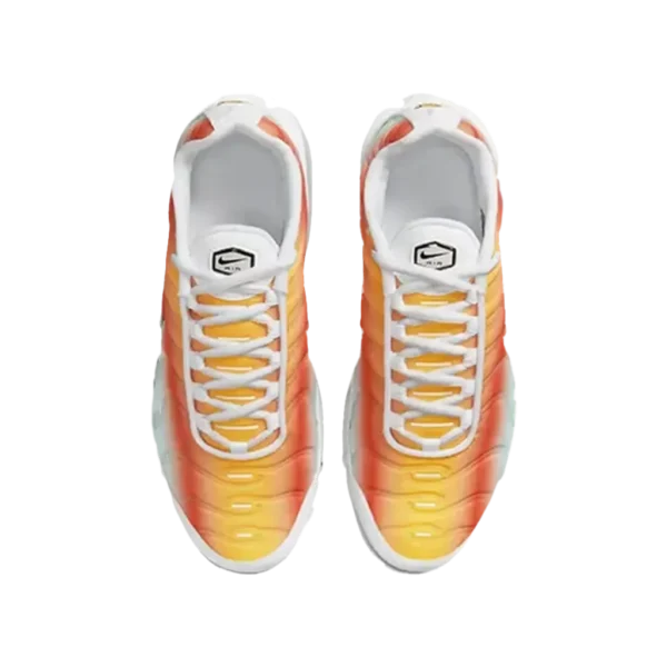 ⁦Nike Air Max Plus Tropical Sunset⁩ – תמונה ⁦4⁩