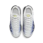 ⁦Nike Air Max Plus Obsidian Silver⁩ – תמונה ⁦4⁩