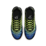 ⁦Nike Air Max Plus Racer Blue Volt⁩ – תמונה ⁦4⁩