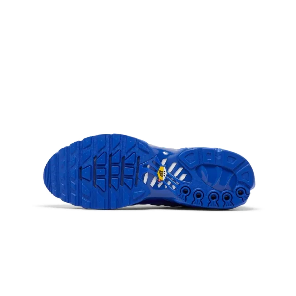 ⁦Nike Air Max Plus A-COLD-WALL House Blue⁩ – תמונה ⁦4⁩
