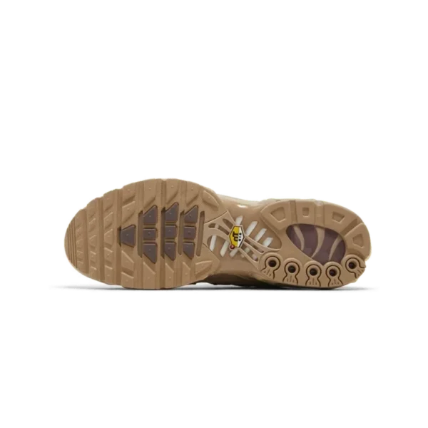 ⁦Nike Air Max Plus Sesame⁩ – תמונה ⁦4⁩