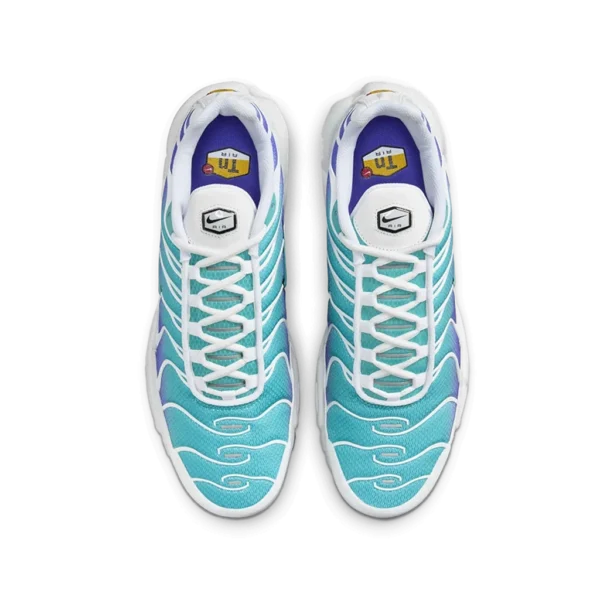 ⁦Nike Air Max Plus Aqua⁩ – תמונה ⁦4⁩