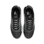 ⁦Nike Air Max Plus White Black Racer Blue⁩ – תמונה ⁦4⁩