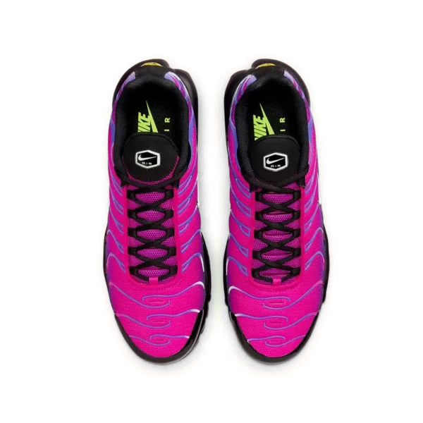 ⁦Nike Air Max Plus Rebellious Air⁩ – תמונה ⁦4⁩