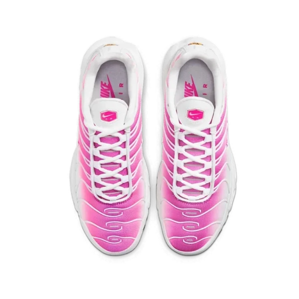 ⁦Nike Air Max Plus Pink Fade⁩ – תמונה ⁦4⁩