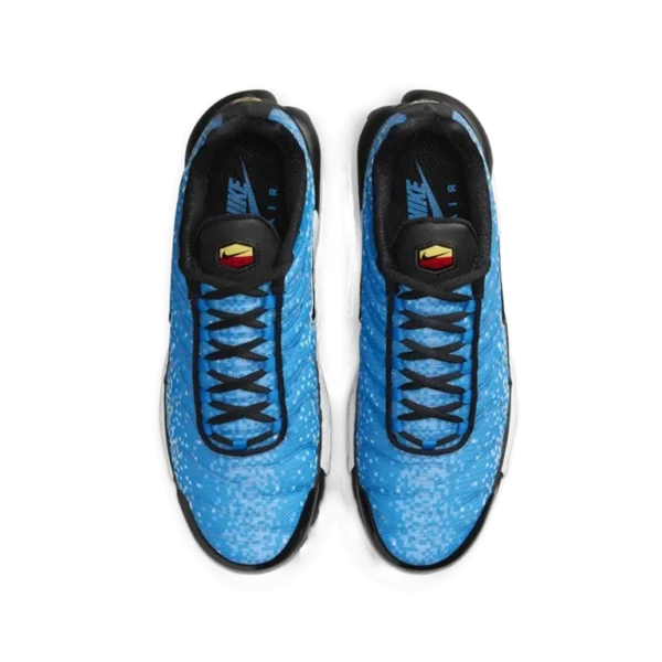 ⁦Nike Air Max Plus Naples⁩ – תמונה ⁦4⁩