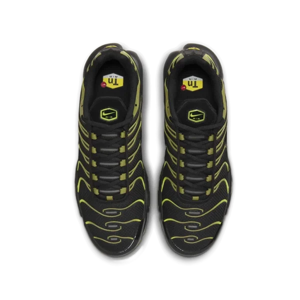⁦Nike Air Max Plus Pacific Moss⁩ – תמונה ⁦4⁩