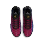 ⁦Air Max Plus x F.C. Barcelona x Patta⁩ – תמונה ⁦4⁩
