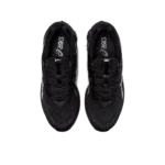⁦Asics GEL-QUANTUM 180 VIII - BLACK & OBSIDIAN GREY⁩ – תמונה ⁦4⁩