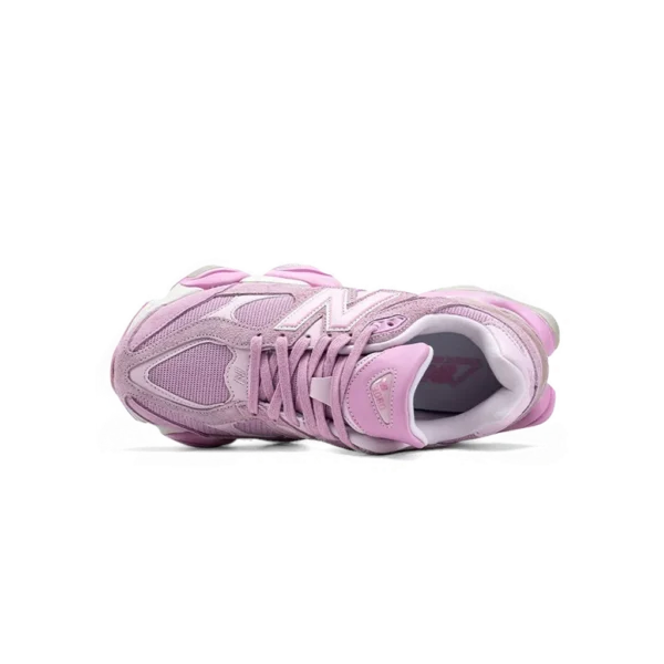 ⁦New Balance 9060 Pink Overdye⁩ – תמונה ⁦4⁩