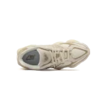 ⁦New Balance 9060 Sea Salt Brown⁩ – תמונה ⁦3⁩
