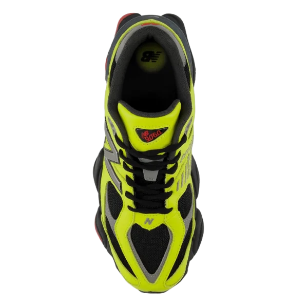 ⁦New Balance 9060 Tea Tree⁩ – תמונה ⁦4⁩