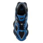 ⁦New Balance 9060 Dark Royal Brown⁩ – תמונה ⁦3⁩