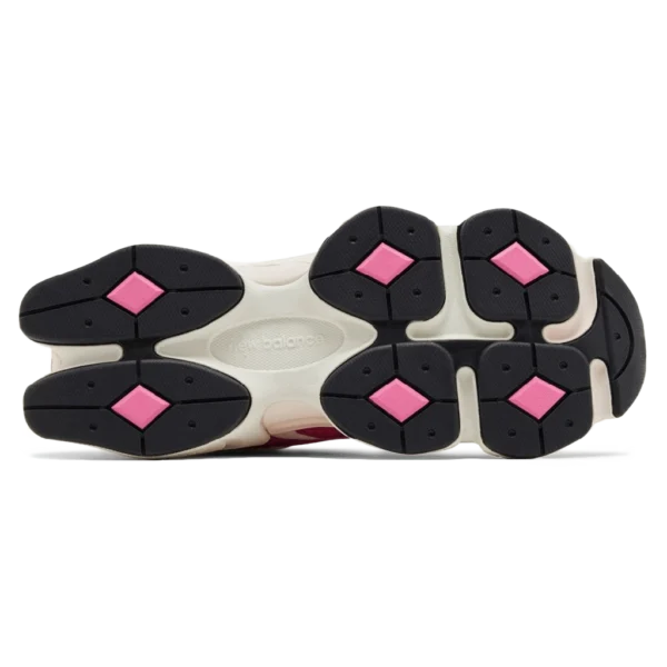 ⁦New Balance 9060 Fuchsia Pink⁩ – תמונה ⁦4⁩