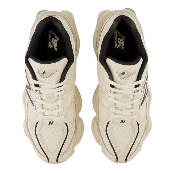 ⁦New Balance 9060 Turtledove Black⁩ – תמונה ⁦4⁩