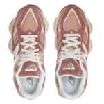⁦New Balance 9060 Sparrow Flat Taupe⁩ – תמונה ⁦4⁩