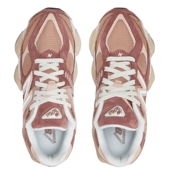 ⁦New Balance 9060 Sparrow Flat Taupe⁩ – תמונה ⁦4⁩