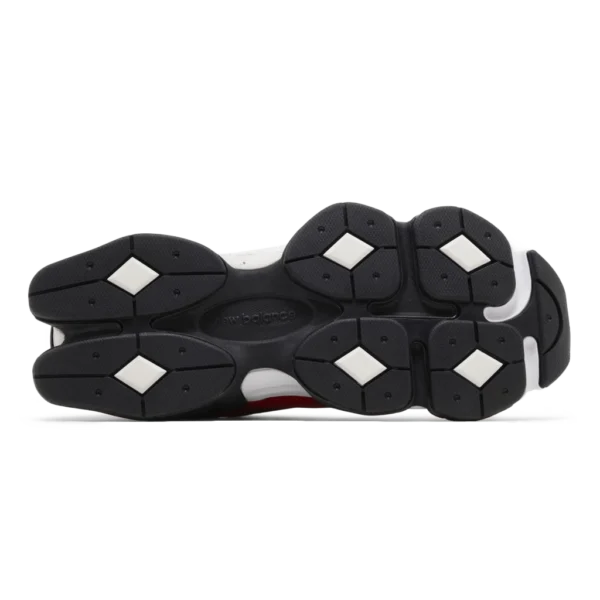 ⁦New Balance 9060 DTLR Fire Sign⁩ – תמונה ⁦4⁩