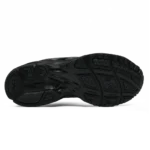 ⁦ASICS GEL-Kayano 14 Triple Black⁩ – תמונה ⁦5⁩