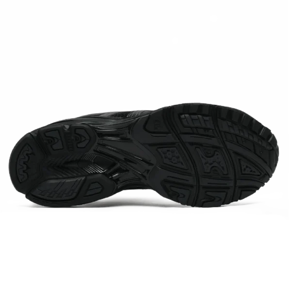 ⁦ASICS GEL-Kayano 14 Triple Black⁩ – תמונה ⁦5⁩
