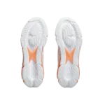 ⁦ASICS GEL-Quantum 360 VIII White Bright Sunstone⁩ – תמונה ⁦5⁩