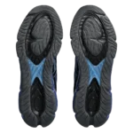 ⁦ASICS GEL-Quantum 360 VII "Ocean Pack" Black Aquarium⁩ – תמונה ⁦5⁩