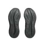 ⁦ASICS GEL-Nimbus 27 Black Graphite Grey⁩ – תמונה ⁦5⁩