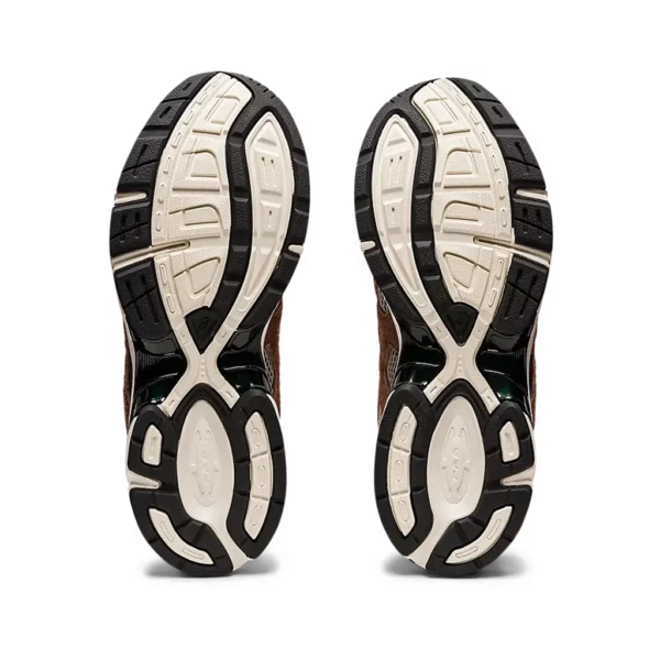 ⁦ASICS GEL-1130 x HAL Studios “Earth” Smoke Grey Mink⁩ – תמונה ⁦5⁩