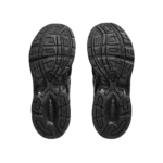 ⁦ASICS GEL-1130 Black Pure Silver⁩ – תמונה ⁦5⁩