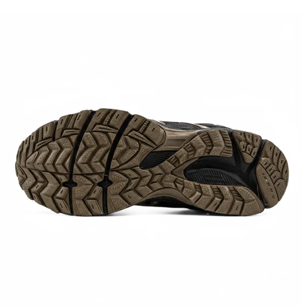 ⁦ASICS GEL-Kahana 8 Black Clay Canyon⁩ – תמונה ⁦5⁩