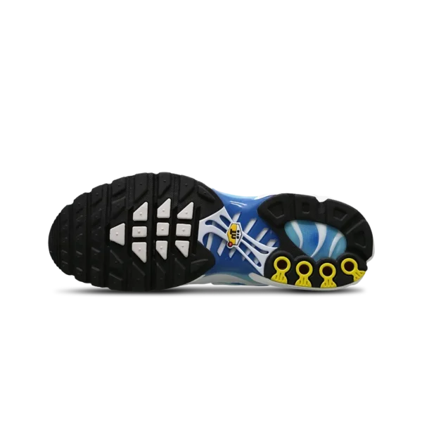 ⁦Air Max Plus Sky Blue⁩ – תמונה ⁦5⁩