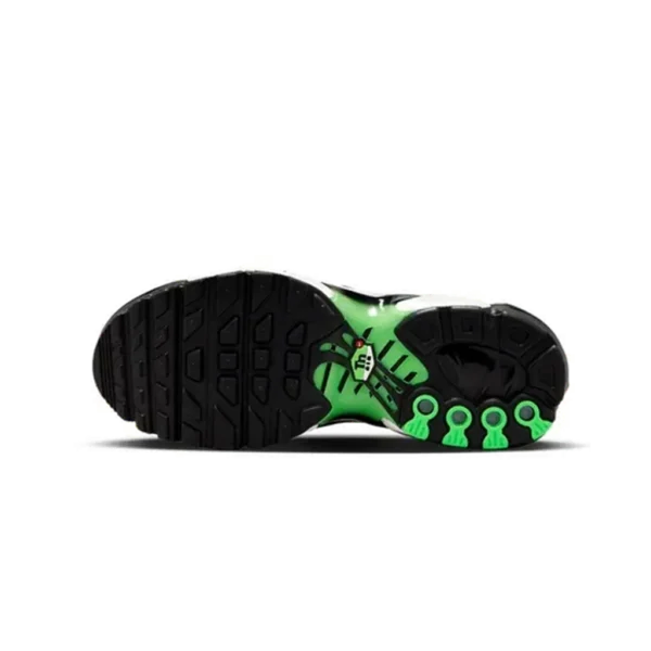 ⁦Nike Air Max Plus Deep Royal Scream Green⁩ – תמונה ⁦5⁩