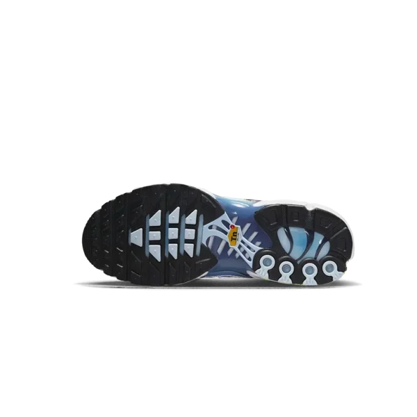 ⁦Nike Air Max Plus University Blue⁩ – תמונה ⁦5⁩